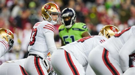49ers vs seahawks spread|Seahawks vs. 49ers odds, spread, line, time: 2023 Thanksgiving .